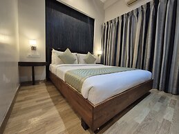 R D HOTELS HSR