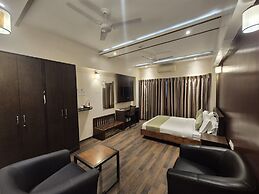 R D HOTELS HSR