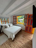 Hosteria El Paraiso
