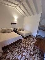 Hosteria El Paraiso