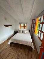 Hosteria El Paraiso