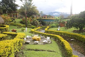 Hosteria El Paraiso
