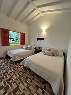 Hosteria El Paraiso