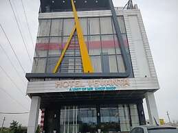 Hotel Vevanta