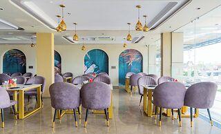 Hotel Kanha & Banquet