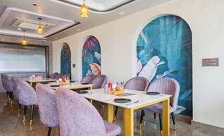 Hotel Kanha & Banquet