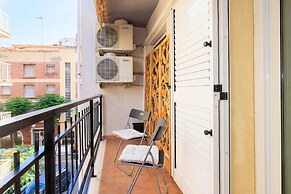 Ritort by Unik Tarragona