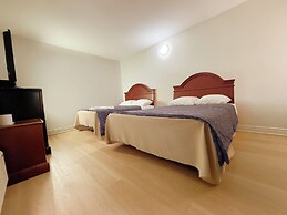 Idlewood Inn