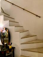 Palazzo Massimo Enchanting Apartment