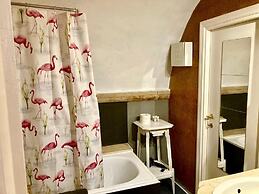 Palazzo Massimo Enchanting Apartment