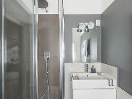 British Embassy Terrace Apartment