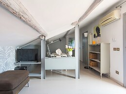 British Embassy Terrace Apartment