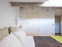 British Embassy Terrace Apartment