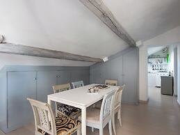 British Embassy Terrace Apartment
