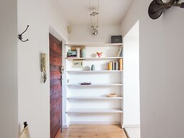 British Embassy Terrace Apartment