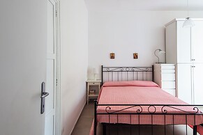 Cosy Vatican Apartment