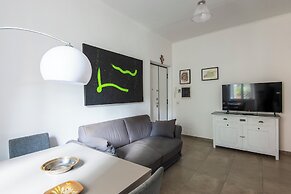 Cosy Vatican Apartment