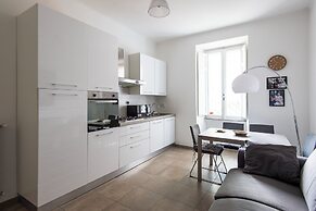 Cosy Vatican Apartment