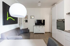 Cosy Vatican Apartment