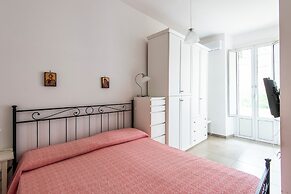 Cosy Vatican Apartment