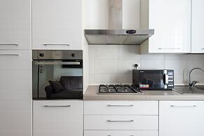 Cosy Vatican Apartment