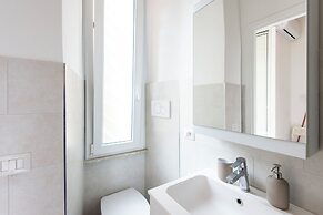 Cosy Vatican Apartment