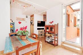 Central Station Terrace Apartment