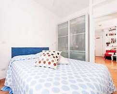 Central Station Terrace Apartment