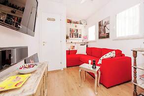 Central Station Terrace Apartment