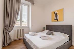 Vatican Luxury Two Bedroom Apartment