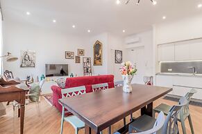 Vatican Luxury Two Bedroom Apartment