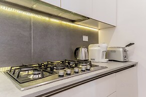 Vatican Luxury Two Bedroom Apartment