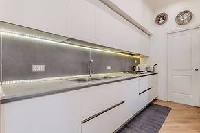 Vatican Luxury Two Bedroom Apartment