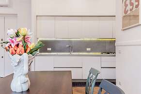 Vatican Luxury Two Bedroom Apartment
