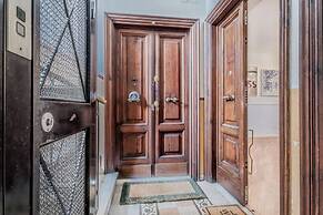 Vatican Luxury Two Bedroom Apartment