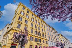 Vatican Luxury Two Bedroom Apartment