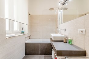 Vatican Luxury Two Bedroom Apartment