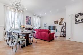 Vatican Luxury Two Bedroom Apartment