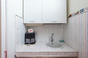 Fori Imperiali Lovers Apartment