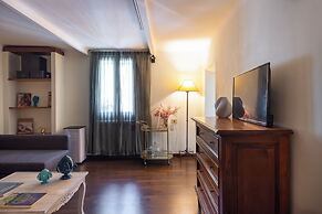 Fori Imperiali Lovers Apartment