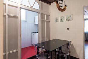 Fori Imperiali Lovers Apartment