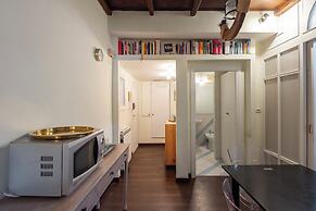 Fori Imperiali Lovers Apartment
