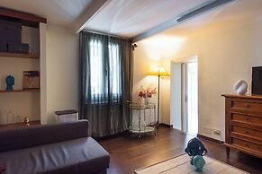 Fori Imperiali Lovers Apartment