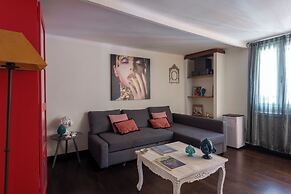 Fori Imperiali Lovers Apartment