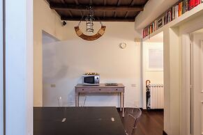 Fori Imperiali Lovers Apartment