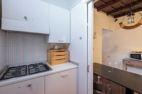Fori Imperiali Lovers Apartment