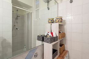 Fori Imperiali Lovers Apartment