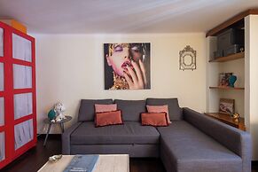 Fori Imperiali Lovers Apartment