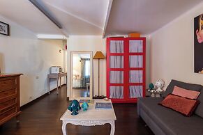 Fori Imperiali Lovers Apartment