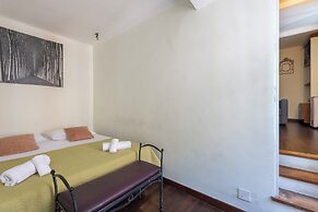 Fori Imperiali Lovers Apartment